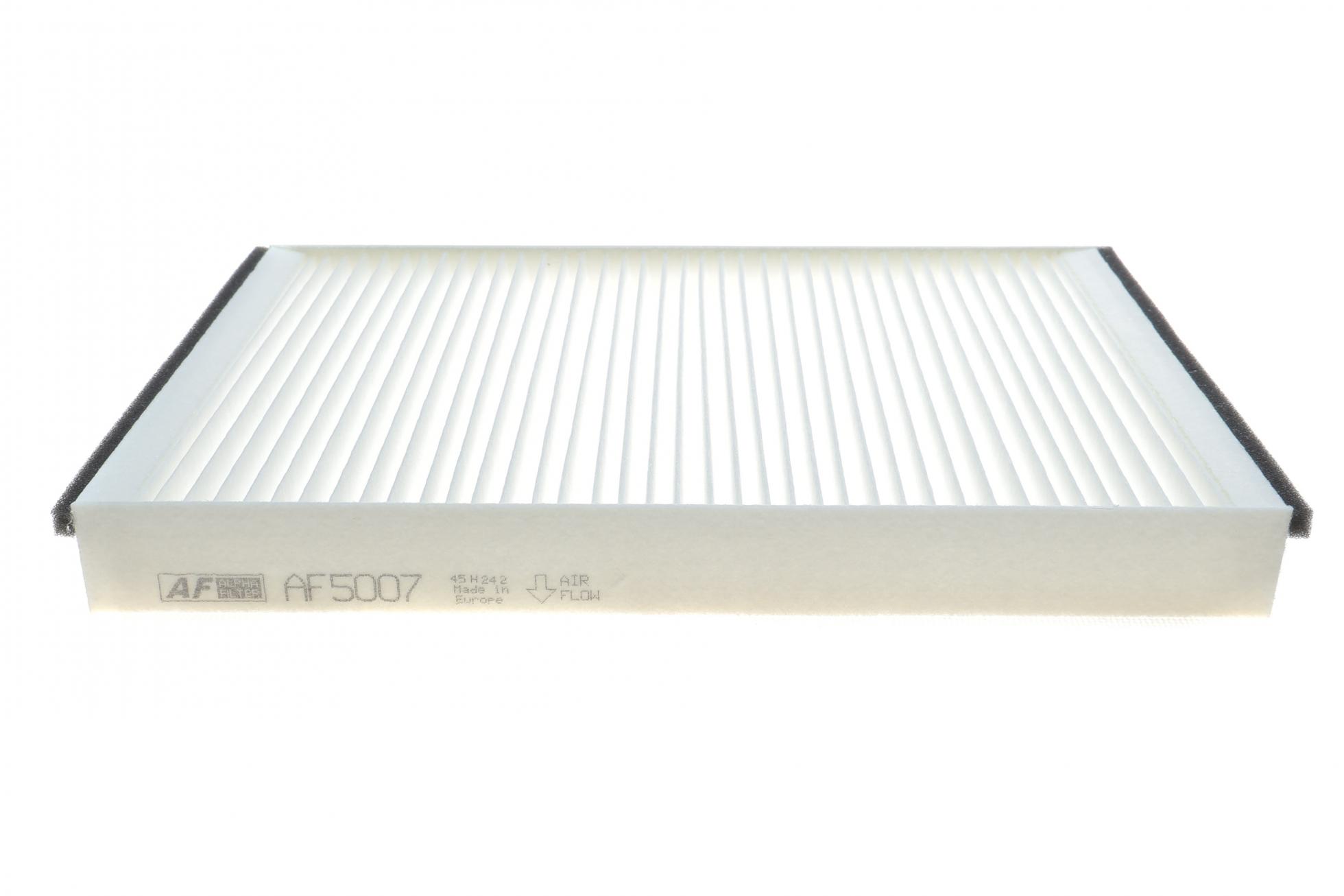AF5007 ALPHA FILTER